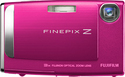 Fujifilm FinePix Z10FD Pink
